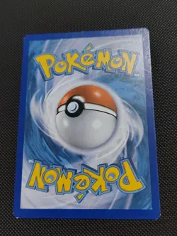 Pokemon TCG Fossil Researcher Furious Fists 110/111 Full Art - Image 2