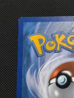 Pokemon TCG Fossil Researcher Furious Fists 110/111 Full Art - Image 3