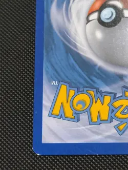 Pokemon TCG Fossil Researcher Furious Fists 110/111 Full Art - Image 4