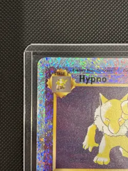 Pokemon Hypno Legendary Collection 25/110 Reverse Holo Rare English - LP- - Image 3