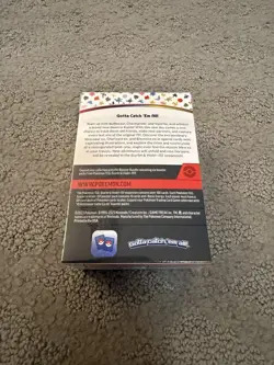 Pokemon TCG Scarlet & Violet 151 Booster Bundle Sealed New (6 packs) - Image 5