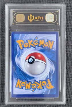 APH Black 10 Pokemon Cubone Art Rare 2025 04 07/07 Gem Pack Vol.3 S.Chinese - Image 2