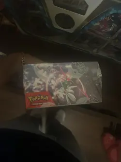 Nintendo Pokemon TCG Paradox Rift Booster Box - 36 Packs 820650863240 - Image 2