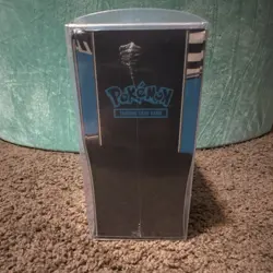 Pokemon Scarlet & Violet Black Bolt Elite Trainer Box TCG English Zekrom - Image 3