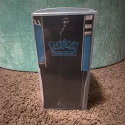 Pokemon Scarlet & Violet Black Bolt Elite Trainer Box TCG English Zekrom - Image 4