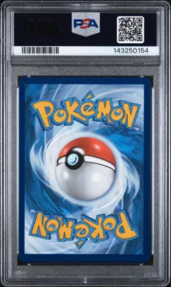 2024 POKEMON SSP EN-SURGING SPARKS #239 LATIAS ex SIR PSA 9 - Image 2