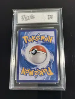 Glaceon Stamped 08 12/14 Pokemon Gem Pack Vol. 2 Simplified Chinese-Pyxis 10 - Image 2