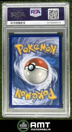Charmeleon PSA 10 2019 Pokemon Sun Moon Hidden Fates Holo #SV7/SV94 4813 - Image 2