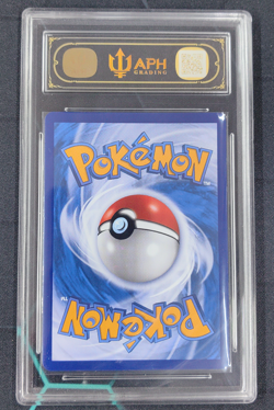 APH 10 Pokemon S-Chinese Gem Pack CBB3C-0307/07 Exclusive Gengar 0307/07 - Image 2