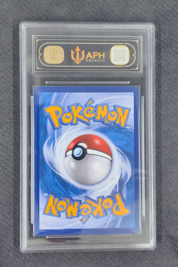 APH 10 2023 Pokemon S-Chinese Shining Ho-oh CSMJC 003/010 From Ball Gift Box - Image 2