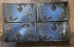 4x ✅ Pokemon Mega Charizard Phantasmal Flames Ultra Premium Collection ✅ UPC - Image 1