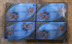 4x ✅ Pokemon Mega Charizard Phantasmal Flames Ultra Premium Collection ✅ UPC - Image 2