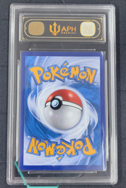 APH 10 Pokemon S-Chinese Gem Pack CBB3C-0307/07 Exclusive Gengar 0307/07 - Image 2