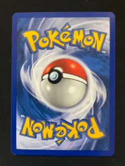 Blaine's Charmander 60/132 Common Gym Challenge Pokemon Lightly Played - Image 3