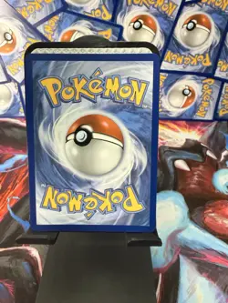 Oricorio ex 024 Phantasmal Flames Black Star Promo Full Art Pokemon TCG MT 🐦‍🔥 - Image 2