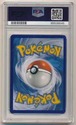 2016 POKEMON XY STEAM SIEGE M GARDEVOIR EX #79 PSA 10 GEM MINT - Image 2