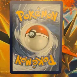 Pokemon Caterpie 172/165 Scarlet & Violet 151 Illustration Rare Full Art Holo 5… - Image 2