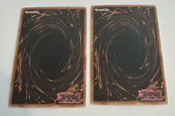 Yubel - The Ultimate Nightmare LCGX-EN199 Secret Rare 1st Edition LP - Image 4