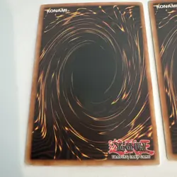 Yubel - The Ultimate Nightmare LCGX-EN199 Secret Rare 1st Edition LP - Image 5