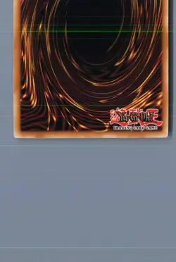 Dimensional Barrier DUDE-EN048 Ultra Rare Duel Devastator Yu-Gi-Oh LP - Image 2