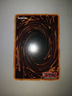 Yugioh Magicians' Souls BROL-EN066 1ST ED NM Secret Rare - Image 2