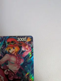 KOALA - One Piece OP05-006 - AA Alt Art Super Rare SR - Premium Booster PRB01 - Image 5