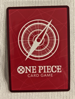 One Piece | Boa Hancock | OP14-041 | Alt Art Leader (L) | Fresh Azures Boa ALT - Image 2
