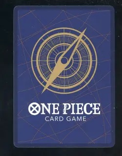 One Piece English OP13-119 Portgas D Ace Alternate Art Secret Rare - Image 2