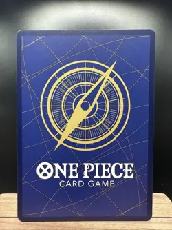 Nico Robin Parallel ST01-008 C 25th Edition ONE PIECE Card Game Japanese TCG NM - Image 2