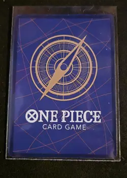 One Piece TCG Lucky.Roux (Treasure Rare) OP11/OP09-015 English Edition - Image 2