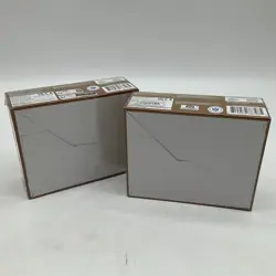 Lot of (2) One Piece TCG PRB-01 The Best Booster Boxes SEALED ENGLISH - Image 5