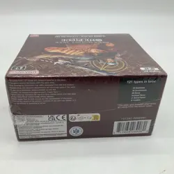 One Piece TCG OP-02 Paramount War Booster Box SEALED ENGLISH - Image 3