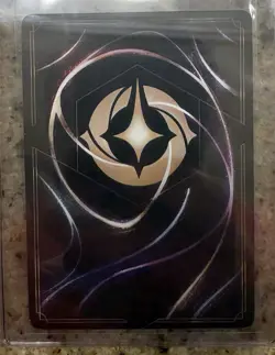 Mufasa Ruler of Pride Rock #217 Disney Lorcana Shimmering Skies Enchanted LP - Image 2