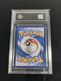 Iron Crown ex SAR CSV7C-241/204 Pokemon Card Chinese-P 10 - Image 2