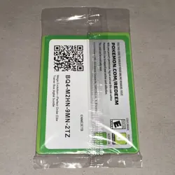 Tyrunt 070 Promo Card SEALED Prefect Order Etb Promo Full Art NM - Image 2