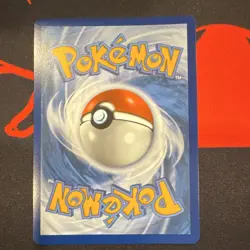 Pokemon Jellicent EX Ultra Rare Holo Sv: White Flare 270 HP 160/086 Card - Image 2