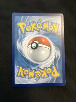 Pokemon Mewtwo-EX TCG Breakthrough Holo Card 163/162 Secret Rare - Image 2