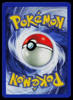 Pokemon Card - Pikachu Wizards Black Star Promos 26 Promo - Image 2