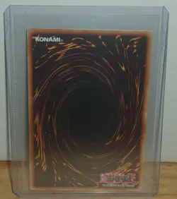Yugioh Maze Of Muertos The Gaze Of Timaeus (Spell Card) - Image 2