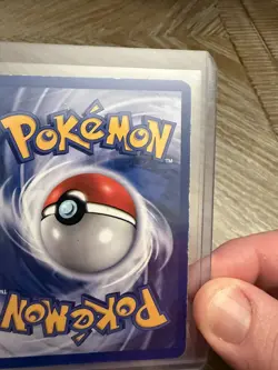 Pokemon Dark Dugtrio TCG Holo Card 6/82 Rare - Image 5