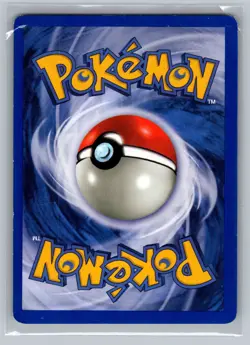 Computer Search Base Set 2 #101/130 Rare Pokemon Card - Image 2