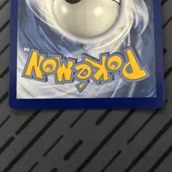 Eevee SWSH118 SWSH: Sword & Shield Promo Cards Holo - Image 3