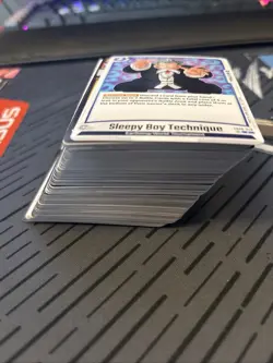 100+ Card Lot Dragon Ball Super Fusion World - Rare Common Uncommon Leaders - Image 3