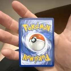 Flareon EX Full Art Ultra Rare Holo RC28/RC32 Generations 170 HP Pokemon Card - Image 2