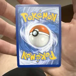 Gardevoir EX Ultra Rare Holo RC30/RC32 Generations 170 HP Pokemon Card - Image 2