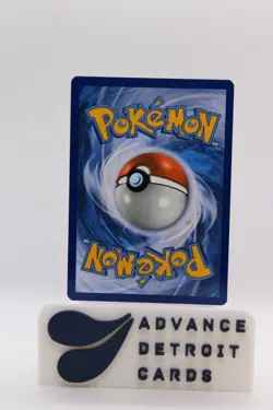Jirachi XY67a Promo Pokemon XY Black Star Holo NM Card - Image 2