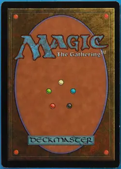 Might of Oaks FOIL Urza's Legacy PLD Green Rare MAGIC CARD (ID# 509524) ABUGames - Image 2