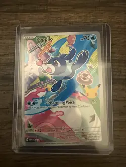 First Partner Illustration Collection Gen 7 Promo Cards (Set of 3) - Mint - Image 2