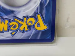 Pokemon M Gengar EX XY166 Mega Full Art Promo Holo Card XY (LP) TRADING CARD - Image 3