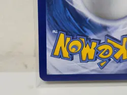 Pokemon M Gengar EX XY166 Mega Full Art Promo Holo Card XY (LP) TRADING CARD - Image 4